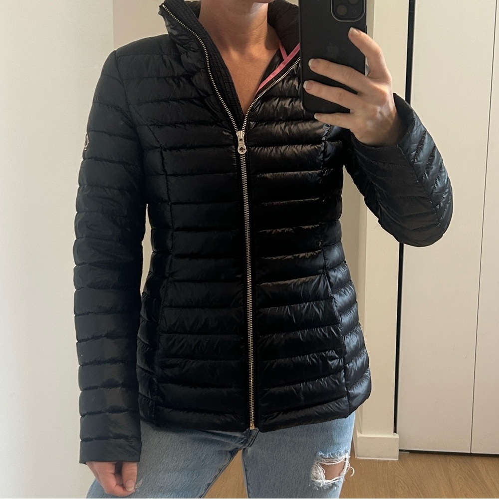 Kate Spade Packable Down Jacket Xs